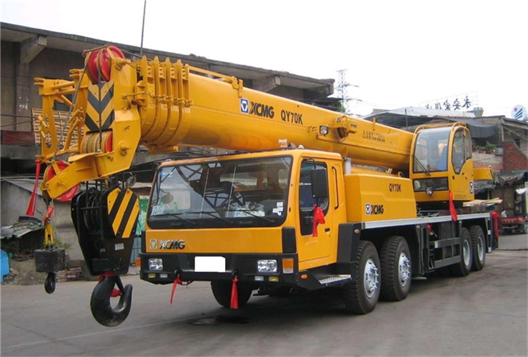 井冈山市吊车出租选择重点