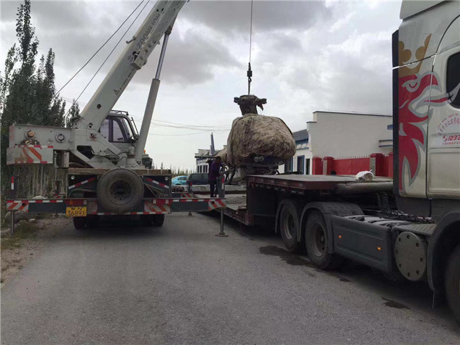 井冈山市狭窄场地（如小区、车间）适合用哪种吊车？