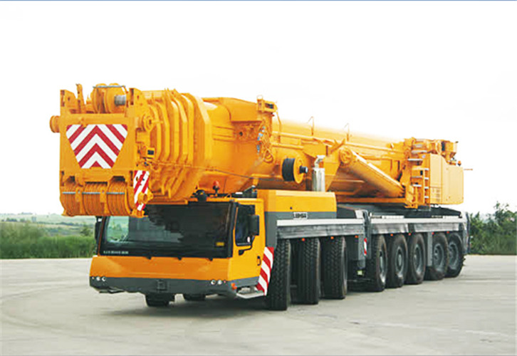 井冈山市精密设备吊装（如机床、仪器）需要特殊车型吗？